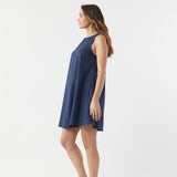 Chloe Linen Dress
