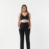 Dream Slim Straight Pants