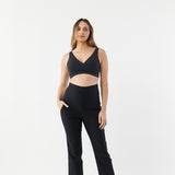 Dream Slim Straight Pants