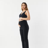 Dream Slim Straight Pants