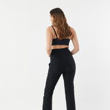 Dream Slim Straight Pants