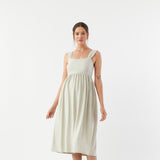 Nina Midi Dress