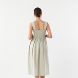 Nina Midi Dress