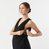 Lily Feeding Jumpsuit