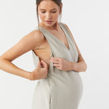 Lily Feeding Jumpsuit