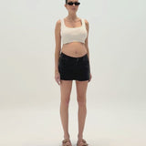 Heaven Denim Short