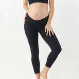 Active Side Pocket 7/8 Leggings