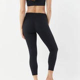 Active Side Pocket 7/8 Leggings