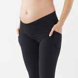 Active Side Pocket 7/8 Leggings