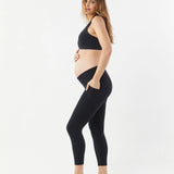 Active Side Pocket 7/8 Leggings