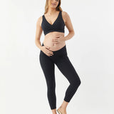 Active Side Pocket 7/8 Leggings