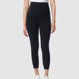 Active Overbelly Side Pocket 7/8 Leggings