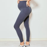 Active Overbelly Side Pocket 7/8 Leggings