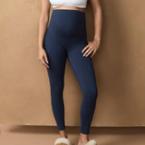 Active Overbelly Side Pocket 7/8 Leggings