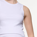 Base Soft Rib Tank