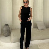 Base Soft Rib Tank