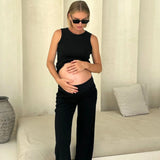 Base Soft Rib Tank
