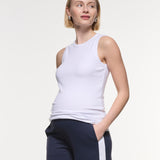 Base Soft Rib Tank