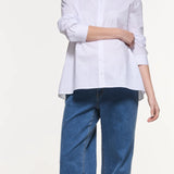 Classic Cotton Shirt