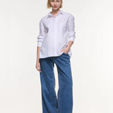 Classic Cotton Shirt