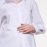 Classic Cotton Shirt