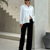 Classic Cotton Shirt