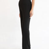 Collete Linen Knit Pants