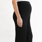 Collete Linen Knit Pants