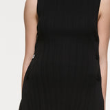 Collette Linen Knit Feeding Tank