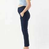 Dream Skinny Capri Pants