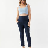 Dream Skinny Capri Pants