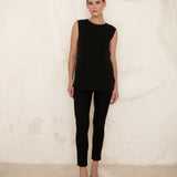 Dream Skinny Capri Pants