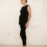 Dream Skinny Capri Pants