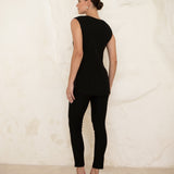 Dream Skinny Capri Pants