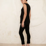 Dream Skinny Capri Pants