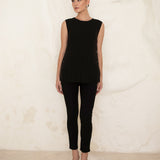 Dream Skinny Capri Pants