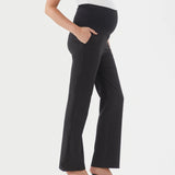 Emma Overbelly Straight Pants