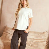 Everyday Cotton Tee