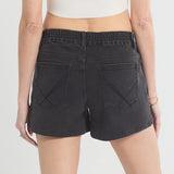 Heaven Denim Short