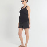 Heaven Denim Short