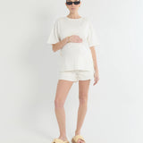 Heaven Denim Short