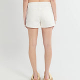 Heaven Denim Short