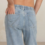 Heaven Straight Jeans