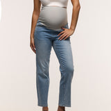 Heaven Slim Overbelly Jeans