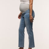 Heaven Slim Overbelly Jeans
