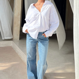Heaven Straight Jeans