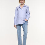 Heaven Slim Overbelly Jeans
