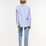 Heaven Slim Overbelly Jeans