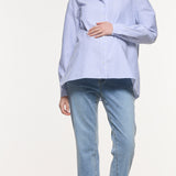 Heaven Slim Overbelly Jeans