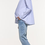 Heaven Slim Overbelly Jeans